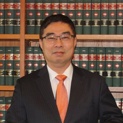 Chinese Lawyer in Ottawa Ontario - Carman Feng