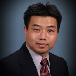Chinese Intellectual Property Lawyer in Irvine California - Charles C.H. Wu