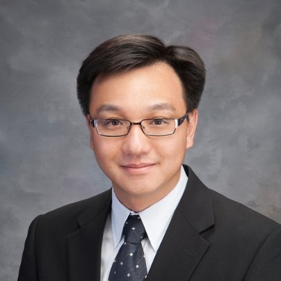 Chinese Lawyer in Houston TX - David Hsu