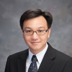 David Hsu