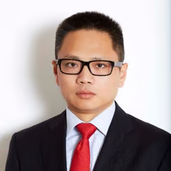Frank Xu