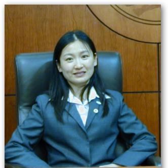 Chinese Attorney in USA - Kelly Honglei Bu