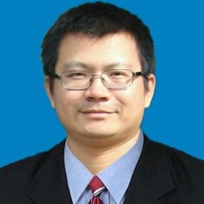 Chinese Lawyers in Guangdong - Lihong Li