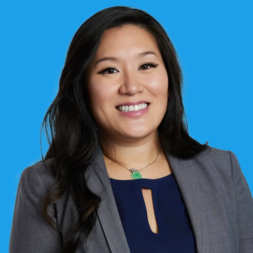 Lily Nhan