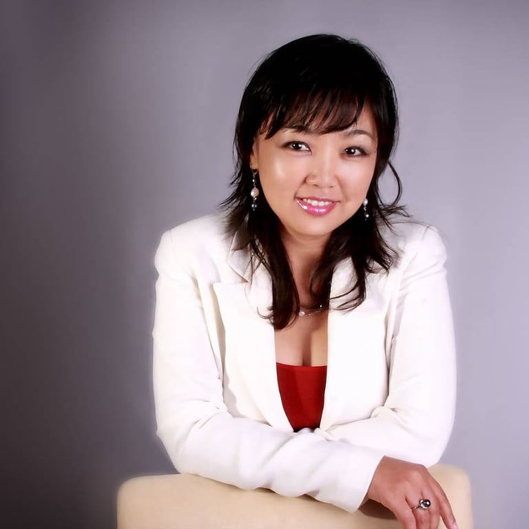Mandarin Speaking Attorney in USA - Linda Liang