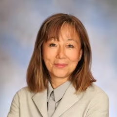 Lisa Hu Barquist