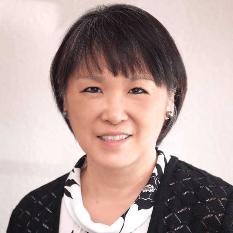 Mandarin Speaking Lawyer Near Me - Maria Tu