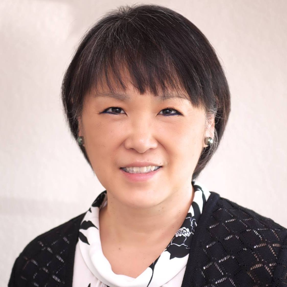 Maria Tu
