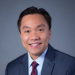 Shandon Phan - Chinese lawyer in Houston TX