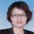 Tina Chan, Chinese lawyer in Shenzhen, Guangdong