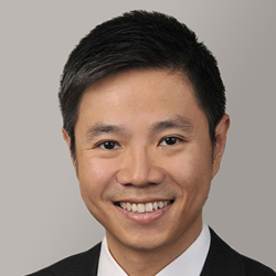 Chinese Intellectual Property Lawyer in California - Victor Cheng