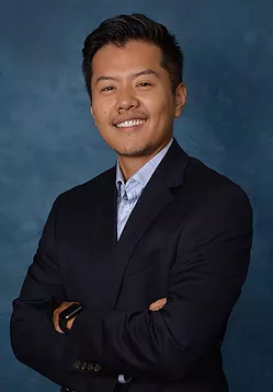 Chinese Attorneys in California - Vincent Tong