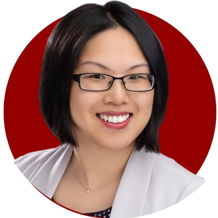 Chinese Lawyer Near Me - Zoe Zhang-Louie