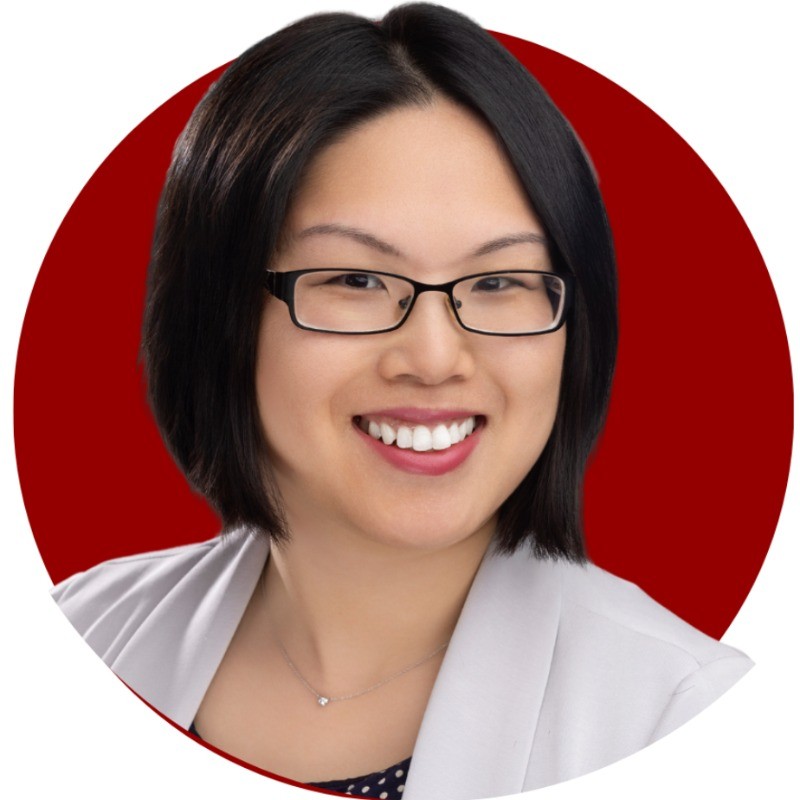 Zoe Zhang-Louie